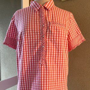 Crown & Ivy Plaid Shirt